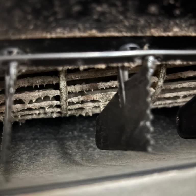 Kesimen Teknik Kombi & Klima Servisi Hizmet Kusuru