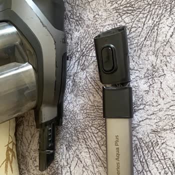 Philips 8000 Series Süpürge Garanti Kapsamında Kırıldı, Destek Alamadım