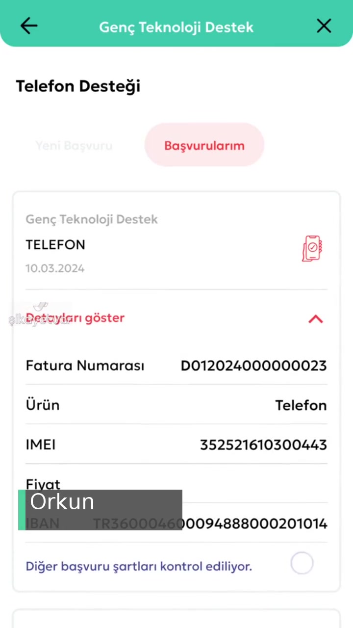 Gençlik Ve Spor Bakanlığı Teknoloji Destek Mağdurluğu videonun kapak resmi