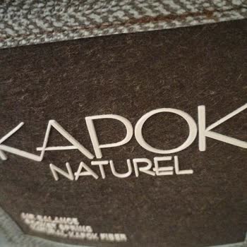 Bambi Yatak Kapok Naturel Modelinde Yaşanan Bel Ağrısı Ve Müşteri Hizmetleri Sorunu