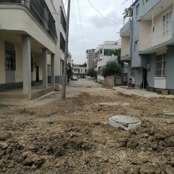 20 Yıldır Çözülemeyen Asfalt Sorunu Mağduriyeti