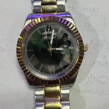 Garanti Kapsamında Saatte Buharlanma Ve Değişim Talebi