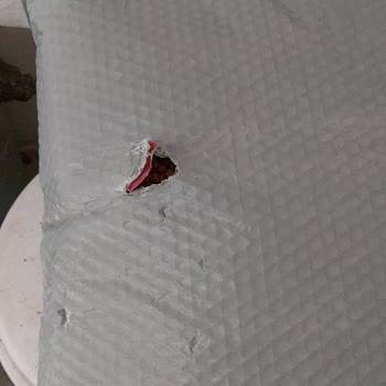 Teslimatta Güvenlik Ve Saygı İhlali: DHL Çalışanının Kabul Edilemez Davranışları