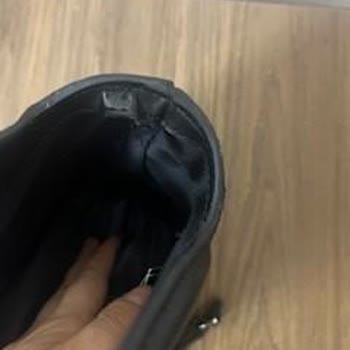 Yeni Alınan Çantanın Askısı Koptu, İade Talebime Dönüş Yapılmadı