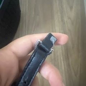 Yeni Alınan Çantanın Askısı Koptu, İade Talebime Dönüş Yapılmadı