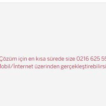 EFT Ve Havale İşlemlerinde Sürekli Sorun Yaşıyorum