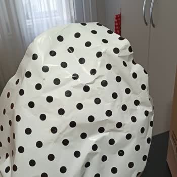 Solmuş Çiçekler Ve Özensiz Paketleme İle Hayal Kırıklığı Yaşadım