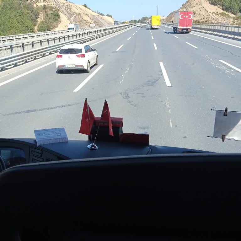 Karmaşık İnternet Erişimi Ve Yetersiz Destek Yolculuk Konforunu Düşürdü