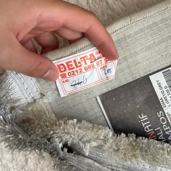 Delta Halı Yıkama Büyük Hayal Kırıklığı ve İlgisizlik