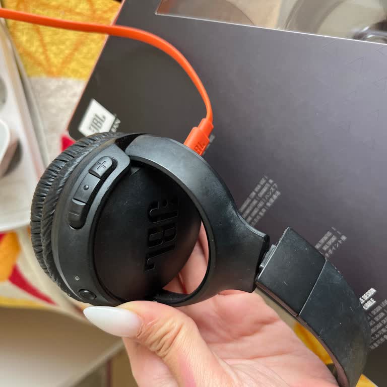 JBL Kulaklıkta Tekrarlayan Şarj Sorunu Güvenimi Sarsıyor