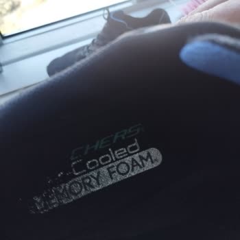 Kısa Sürede Tabanı Eriyen Ayakkabıya Değişim Reddi Mağduriyeti