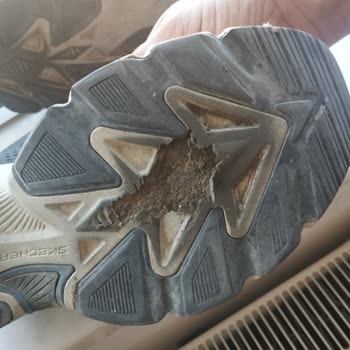 Kısa Sürede Tabanı Eriyen Ayakkabıya Değişim Reddi Mağduriyeti