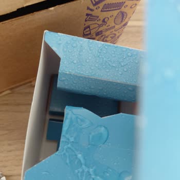 Gratis Hasarlı Ürün