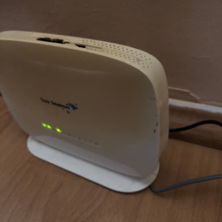 Türk Telekom Fiber İnternet Günlerdir Arızalı Çözüm Sunulmuyor