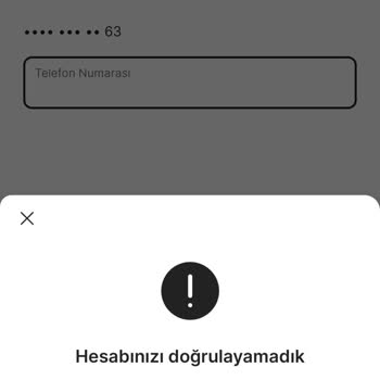 Gardrops Hesabına Erişim Sorunu Ve Müşteri Hizmetlerinden Destek Alamama