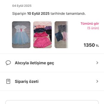 Gardrops'ta Bilgilendirilmeden Uygulanan Toplu Satış İndirimi Nedeniyle Eksik Ödeme