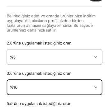 Gardrops'ta Bilgilendirilmeden Uygulanan Toplu Satış İndirimi Nedeniyle Eksik Ödeme