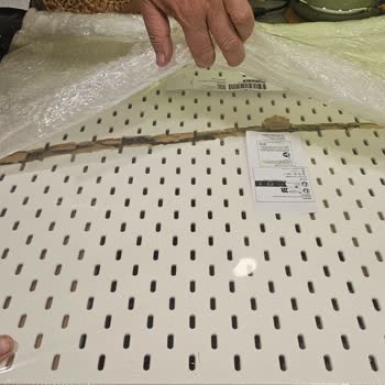 Kırık Ürün Ve Yetersiz Bilgilendirme Nedeniyle Mağduriyet Yaşıyorum