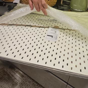 Kırık Ürün Ve Yetersiz Bilgilendirme Nedeniyle Mağduriyet Yaşıyorum