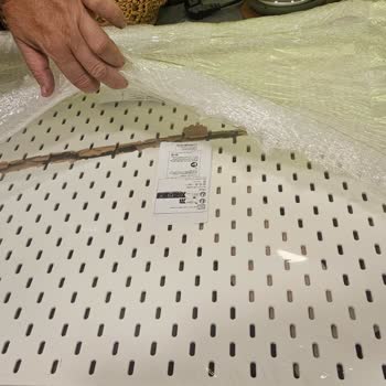 Kırık Ürün Ve Yetersiz Bilgilendirme Nedeniyle Mağduriyet Yaşıyorum