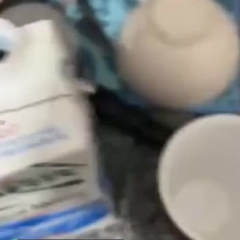 Pınar Süt Bozuk Çıktı