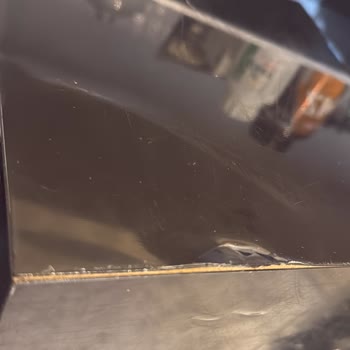 Kurtulan Lazer Kesim & Markalama'dan Gönderilen Üründe Defo Mevcut!