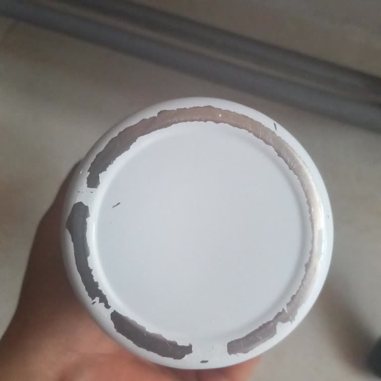 Migros Ekstra'dan Alınan Çelik Matara Hem Deforme Oldu Hem De Soğuk Tutmuyor