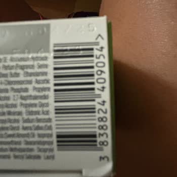 Son Kullanma Tarihi Geçmiş Saç Boyası Nedeniyle Yaşanan Mağduriyet Ve İlgisiz Müşteri Hizmeti