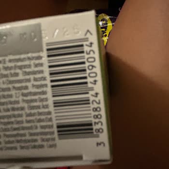 Son Kullanma Tarihi Geçmiş Saç Boyası Nedeniyle Yaşanan Mağduriyet Ve İlgisiz Müşteri Hizmeti