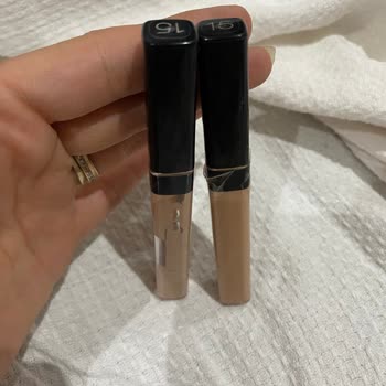 Maybelline Fit Me Concealer Shade Mismatch – Exchange or Refund Request