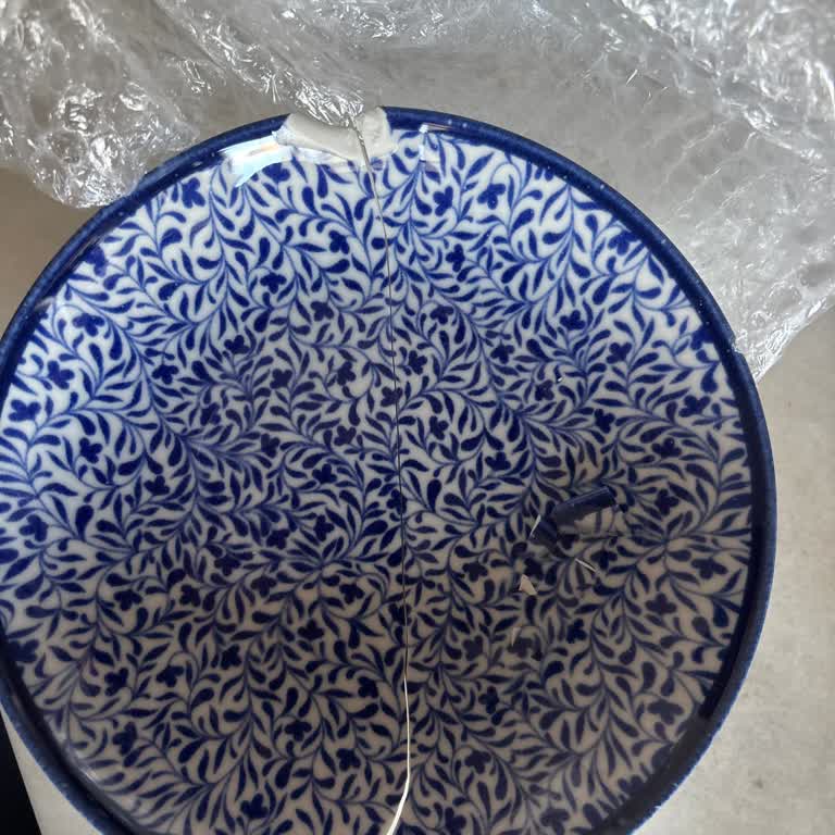 Madame Coco İnternet Alışverişimde Kırık Tabak Ve Müşteri Hizmetlerine Ulaşamama