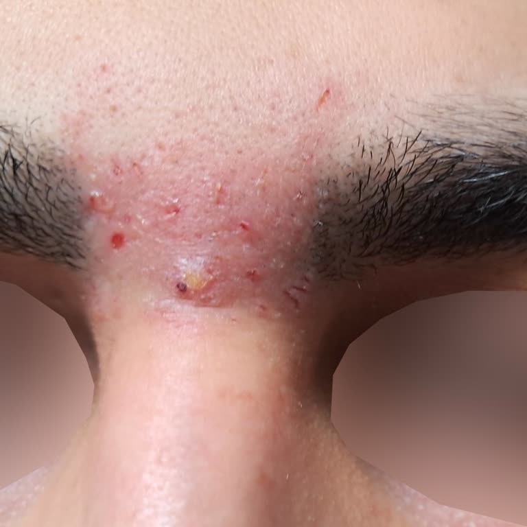 İğneli Epilasyon Sonrası Kalıcı Cilt Sorunları Yaşadım