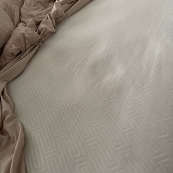 Bambi Yatakta Kısa Sürede Oluşan Çökme Ve Garanti Hizmeti Sorunu