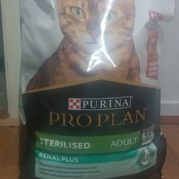 Pro Plan Kedi Maması Sahte Çıktı Trendyol Ve Satıcı Çözüm Sunmuyor