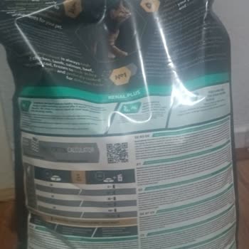 Pro Plan Kedi Maması Sahte Çıktı Trendyol Ve Satıcı Çözüm Sunmuyor