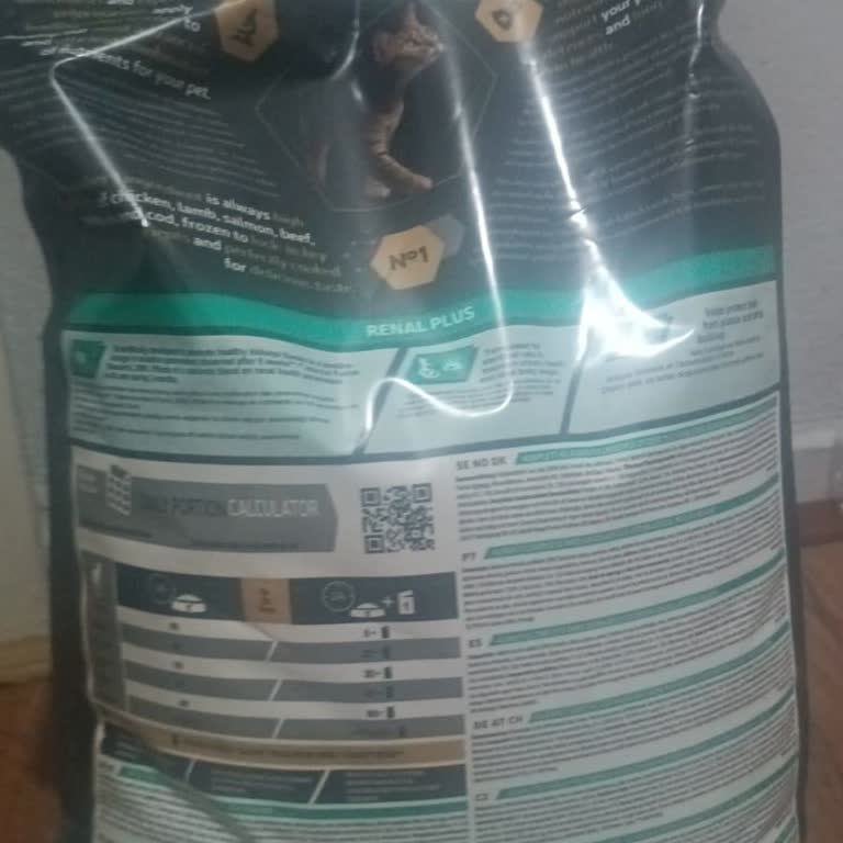 Pro Plan Kedi Maması Sahte Çıktı Trendyol Ve Satıcı Çözüm Sunmuyor