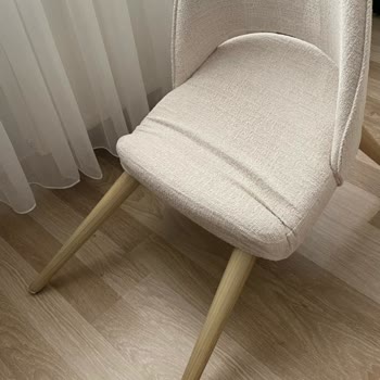 Teslimat Sonrası Kusurlu Masa Sandalye Takımı Ve Yetersiz Servis Deneyimi