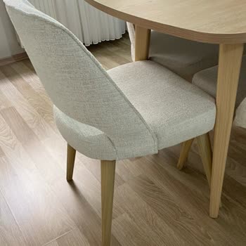 Teslimat Sonrası Kusurlu Masa Sandalye Takımı Ve Yetersiz Servis Deneyimi