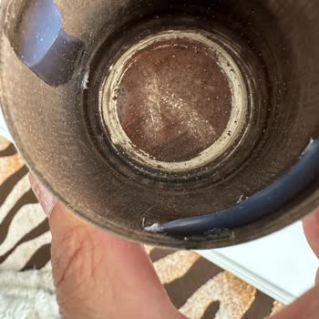 Stanley Paslanan Kapak Nedeniyle Termosu Kullanamıyorum