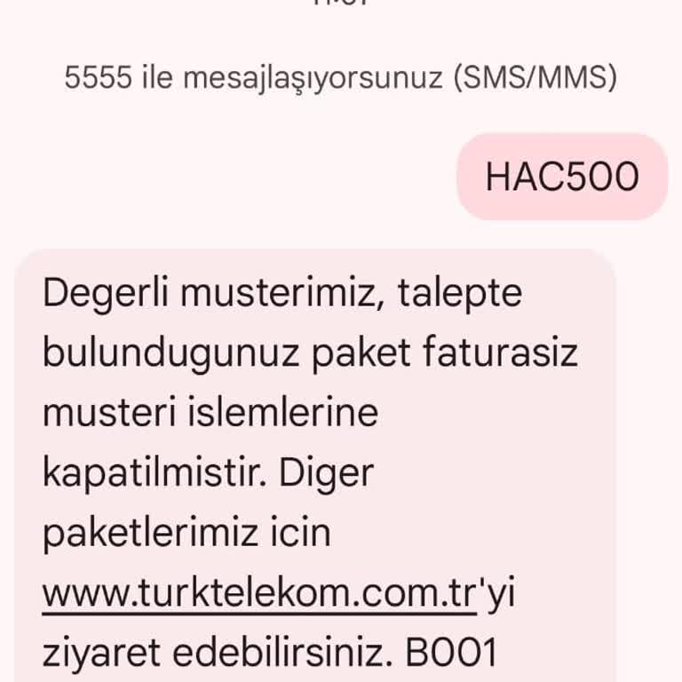Arabistan Paketi Yüklenemedi, Annemle İletişim Kuramıyoruz Mağduriyet Yaşıyoruz