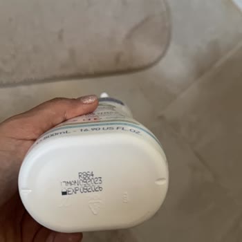 Musalla Ürünü Bebeğimde Ve Yeğenimde Konak Yaptı, Güvenim Sarsıldı