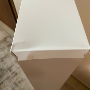 Ayakkabılık Teslimatında Ezilme Ve Kargo Sorunu, Firma İle İletişim Talebi