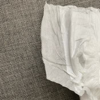 Molfix 3 Numara Bebek Bezinde Eksik Bant Nedeniyle Yaşanan Mağduriyet