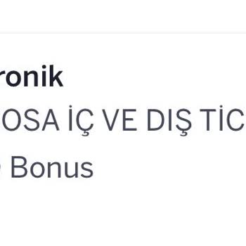 Sahte Site Üzerinden Yapılan Alışverişte Kartımdan 58 Bin TL Çekildi