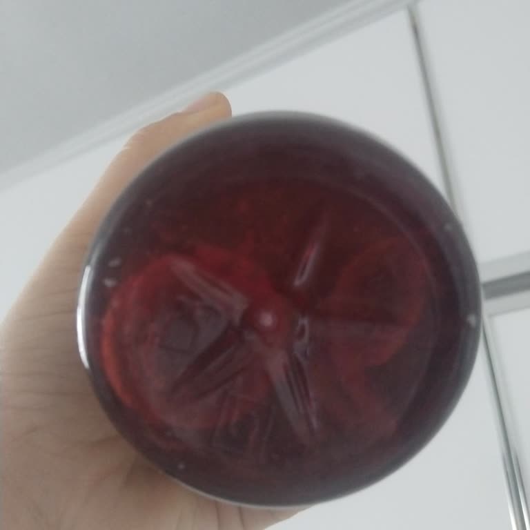 Sirke Şişesinde Yabancı Cisim Ve Muhatap Bulunamaması Endişesi