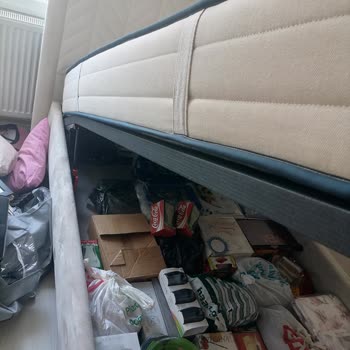 Kullanılmamış Bazada Arıza Ve Garanti Kapsamında Destek Alamama