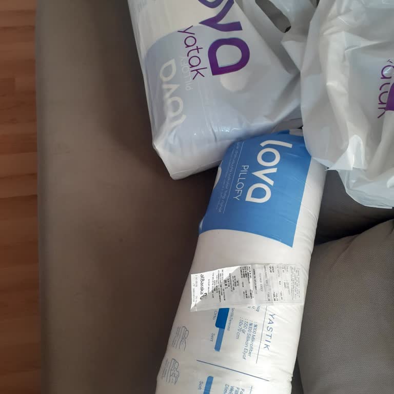 Lova Mobilya'da Yaşadığım Hakaret Ve Mağduriyetin Giderilmesini Talep Ediyorum