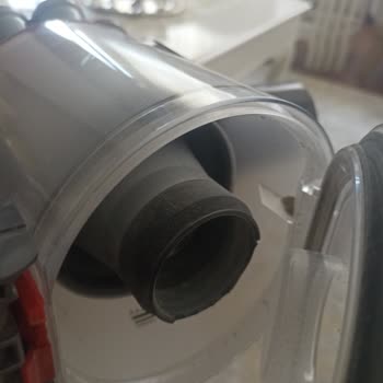 Dyson V8 Süpürge Garanti Kapsamında Parça Değişimi Gecikiyor Ve Müşteri Hizmetleri Yetersiz