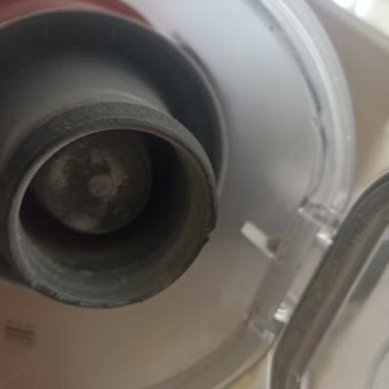 Dyson V8 Süpürge Garanti Kapsamında Parça Değişimi Gecikiyor Ve Müşteri Hizmetleri Yetersiz