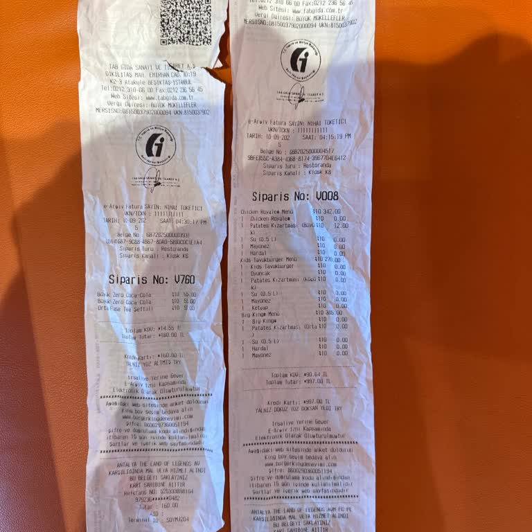 Soğuk Yemek Ve İlgisiz Personel Nedeniyle Hayal Kırıklığı